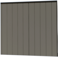 installation portes de garage